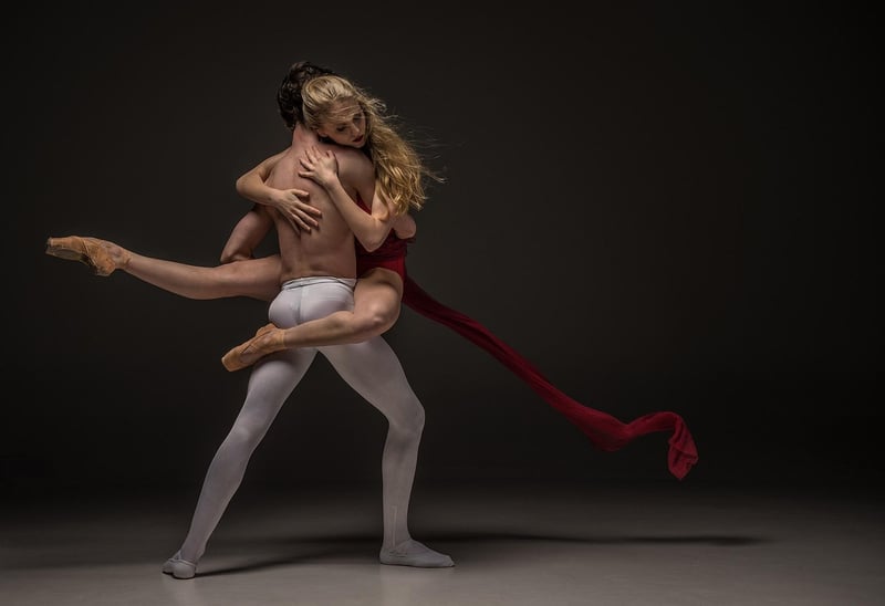 Hip Hop Dance Passion